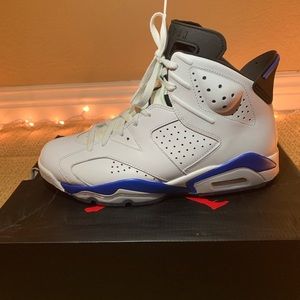 Air Jordan Retro 6
